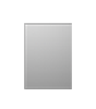 Klapp-Visitenkarten quer 5/5 farbig mit einseitigem vollflächigem UV-Lack - Rillung außermittig <br>beidseitig bedruckt (CMYK 4-farbig + 1 Silber-Sonderfarbe)